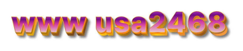 www usa2468